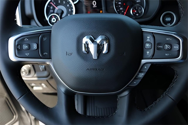 2025 Ram 1500 Big Horn Lone Star photo 19