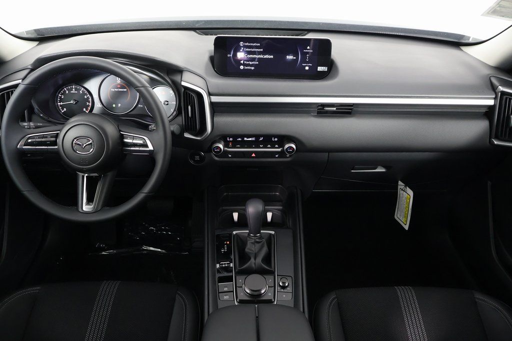 2025 Mazda CX-50 2.5 S Premium photo 3