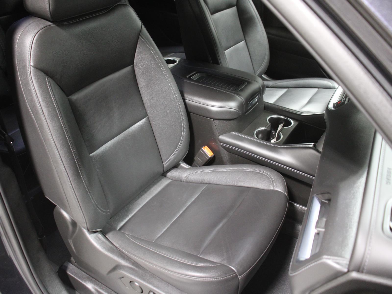 2022 Chevrolet Tahoe LT photo 20