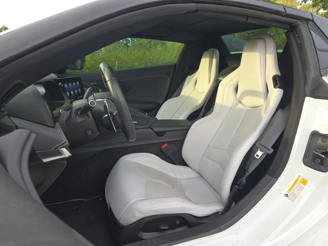 2023 Chevrolet Corvette 1LT photo 8
