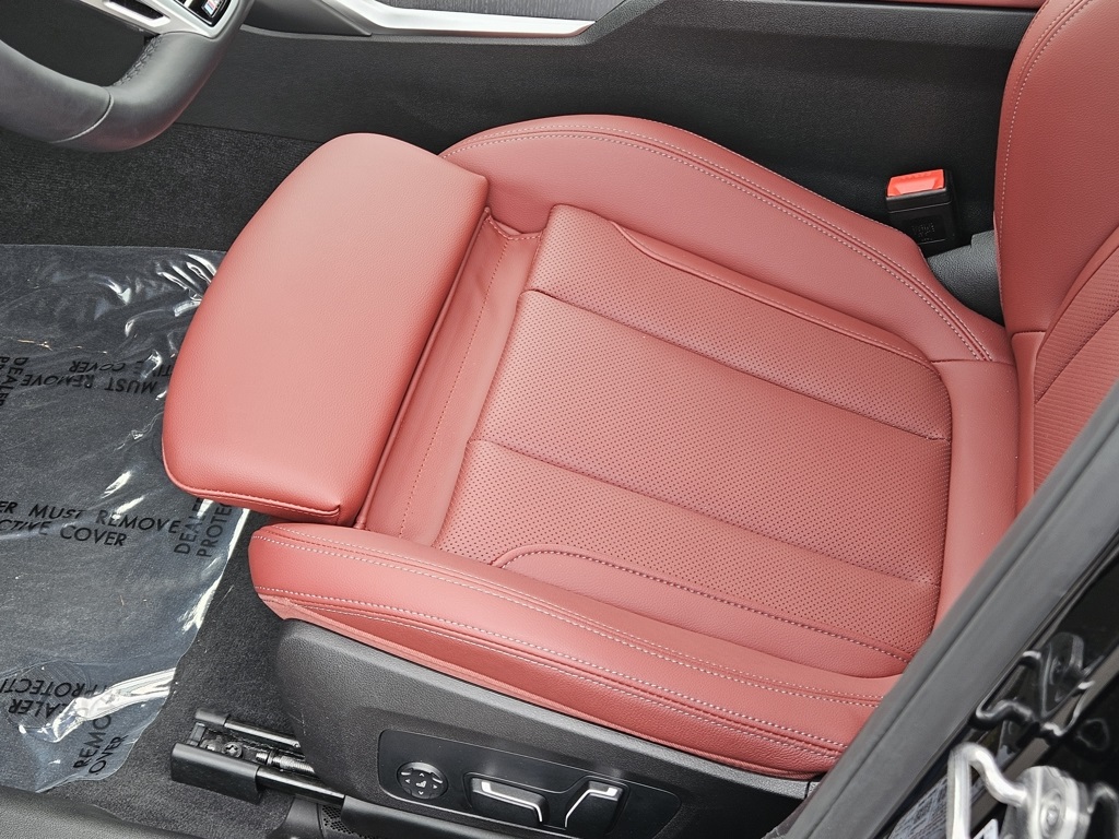 2025 Bmw 330i xDrive photo 37