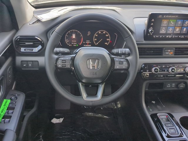 2025 Honda Pilot EX-L photo 14