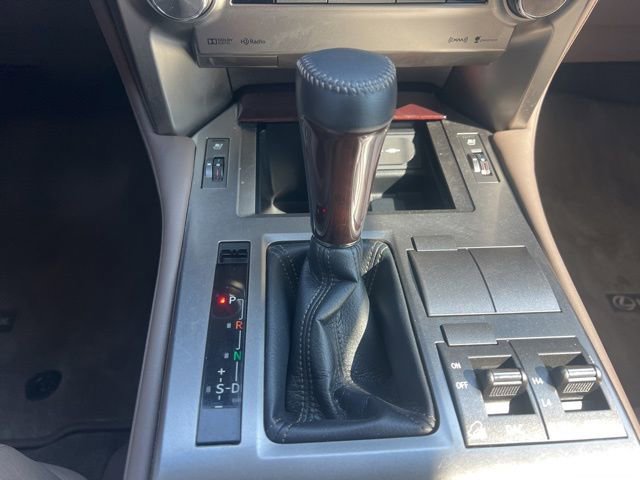 2018 Lexus GX 460 photo 22