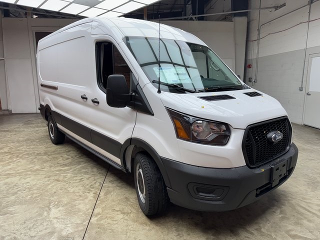 2025 Ford Transit Cargo Van photo 6