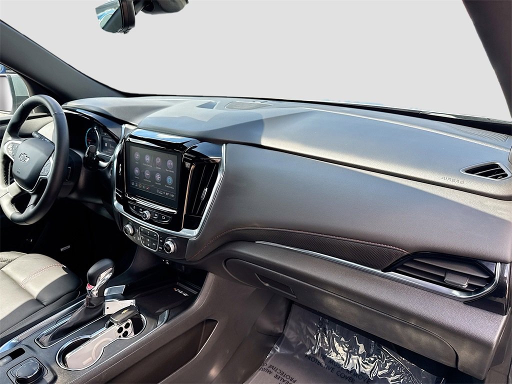 2023 Chevrolet Traverse RS photo 29