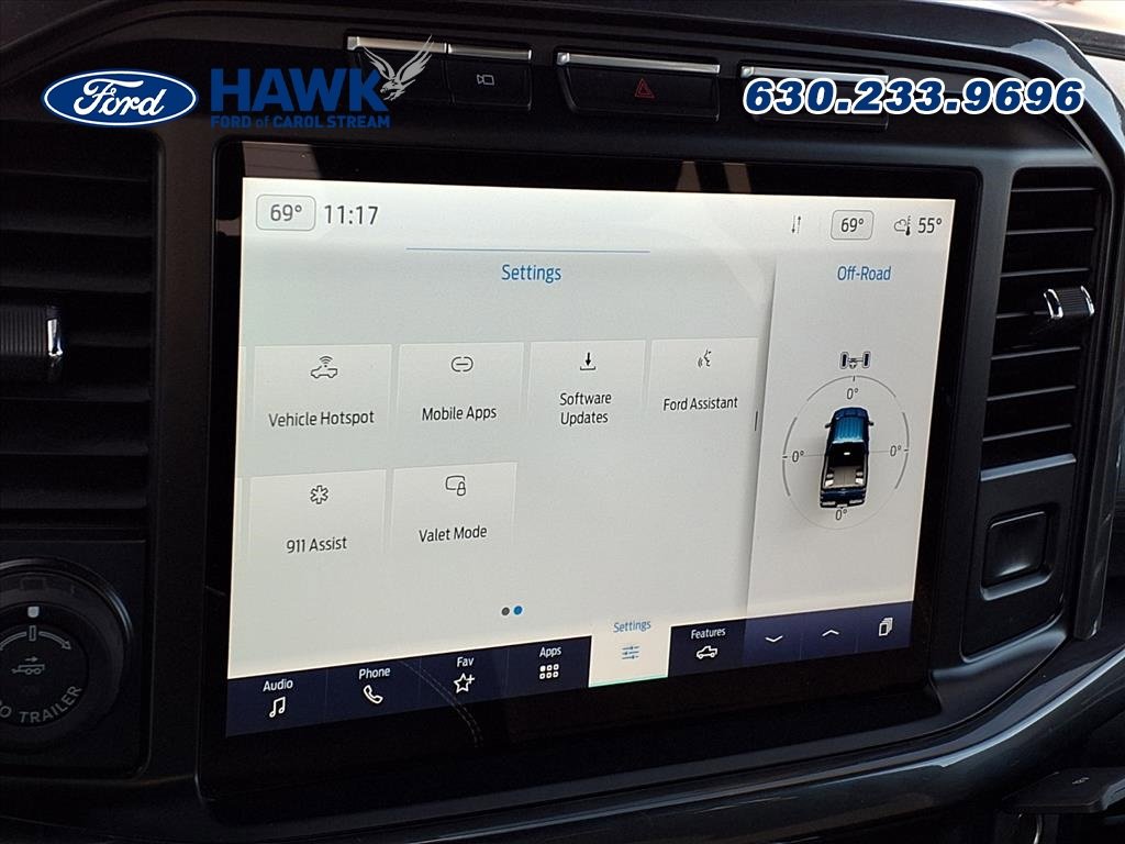 2022 FORD F-150 - Image 28