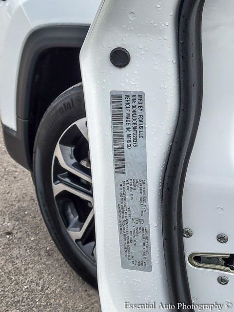 2022 JEEP COMPASS - Image 34