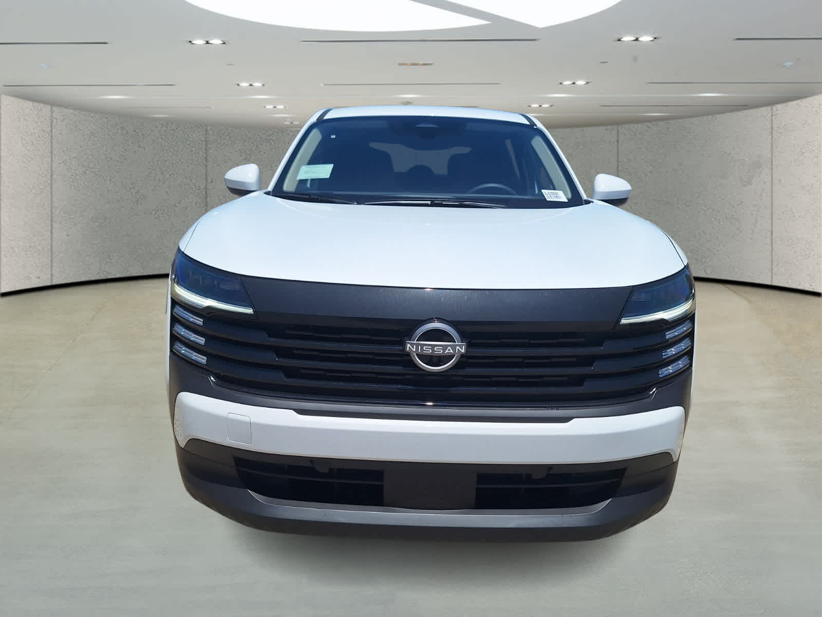 2025 Nissan Kicks SV photo 8