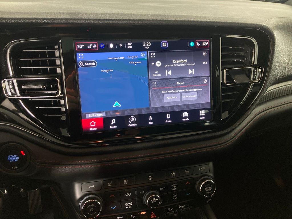 2023 Dodge Durango GT Plus photo 2