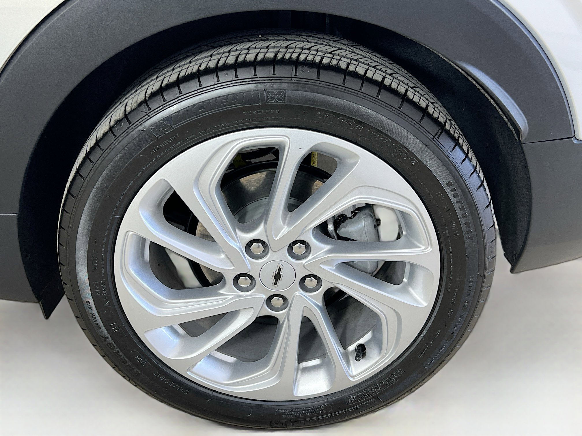 2022 Chevrolet Bolt EUV photo 25