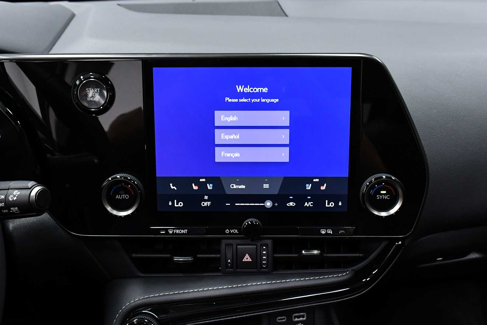 2025 Lexus NX 250 Premium photo 15