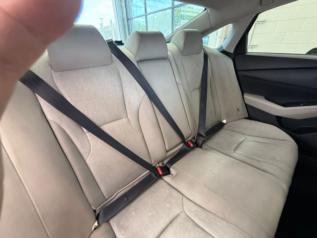2023 Honda Accord EX photo 16