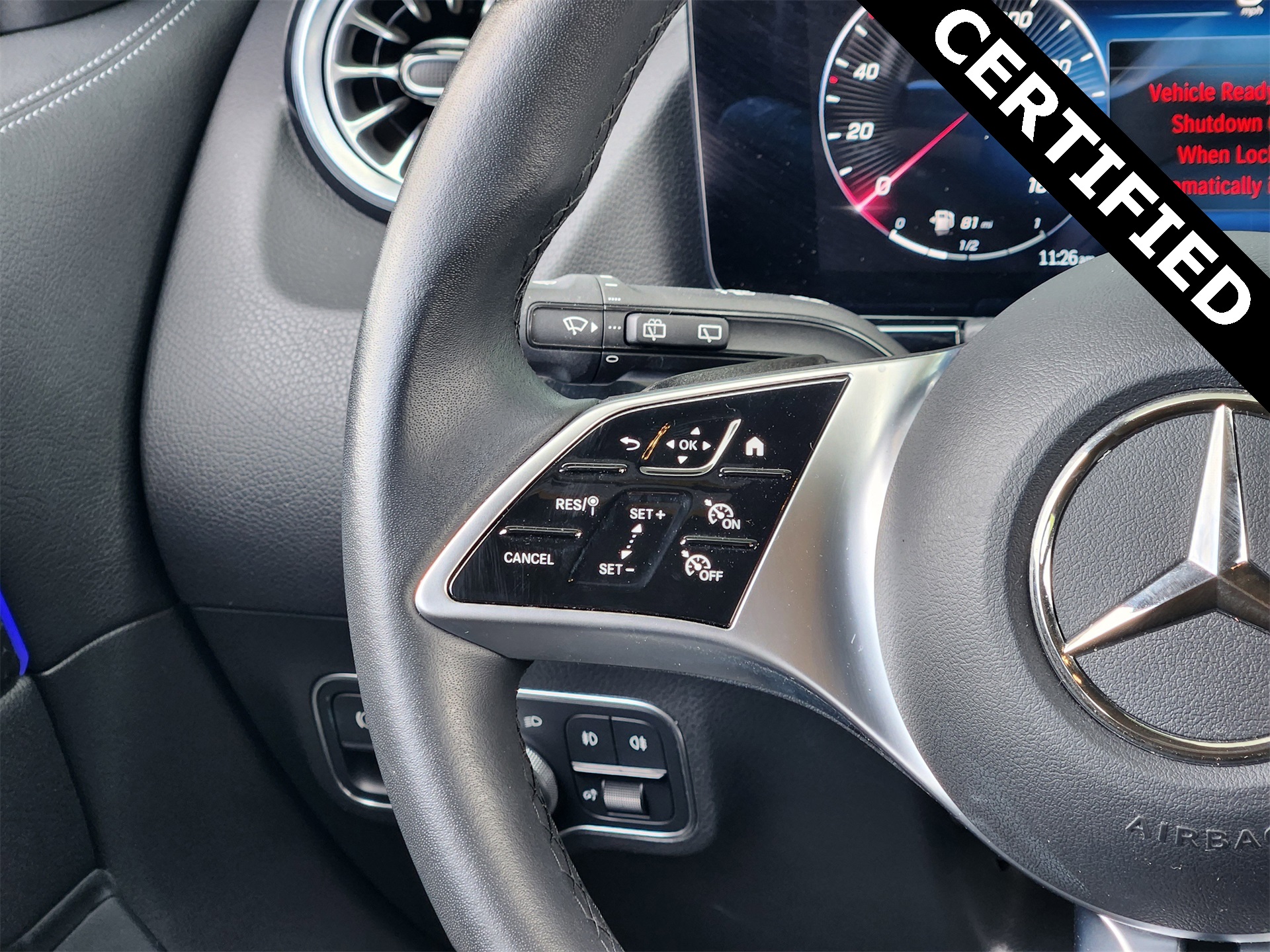 2024 Mercedes Benz GLA 250 photo 18