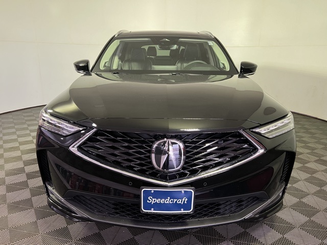 2025 Acura MDX SH-AWD Advance photo 3
