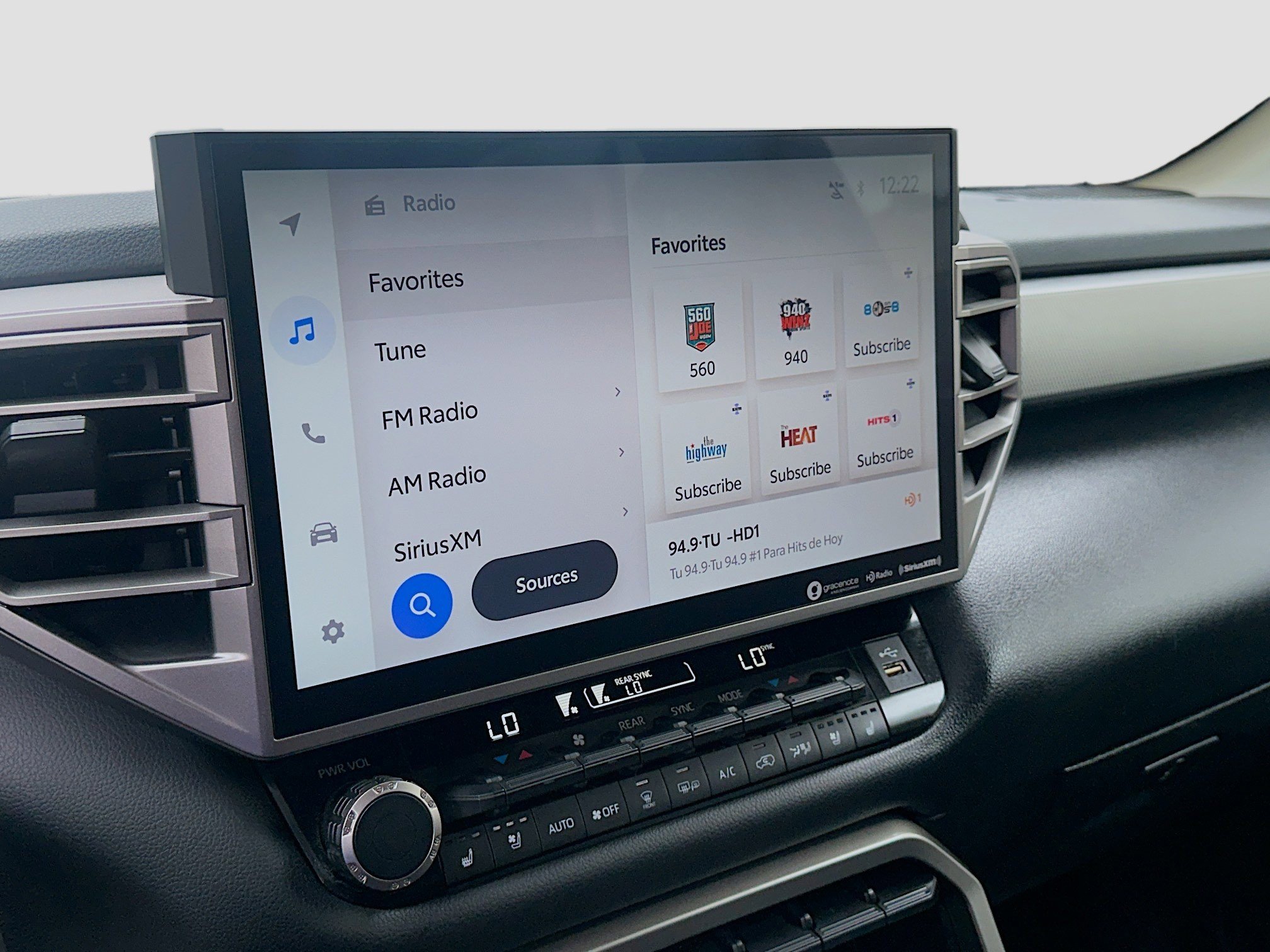 2023 Toyota Sequoia Limited photo 5
