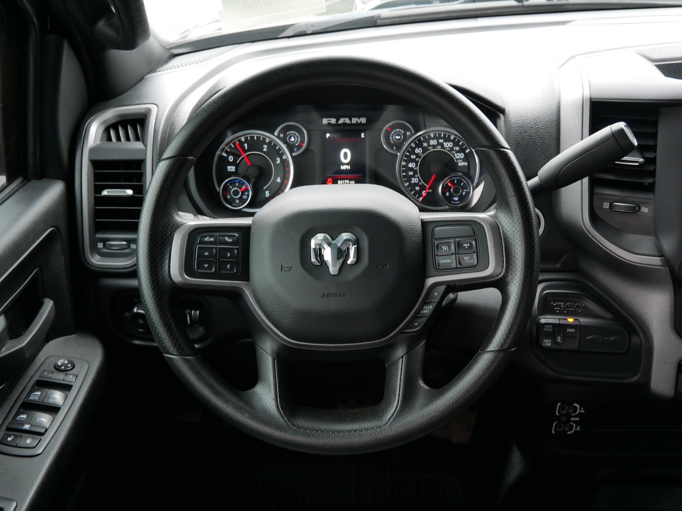2021 Ram 3500 Tradesman photo 13