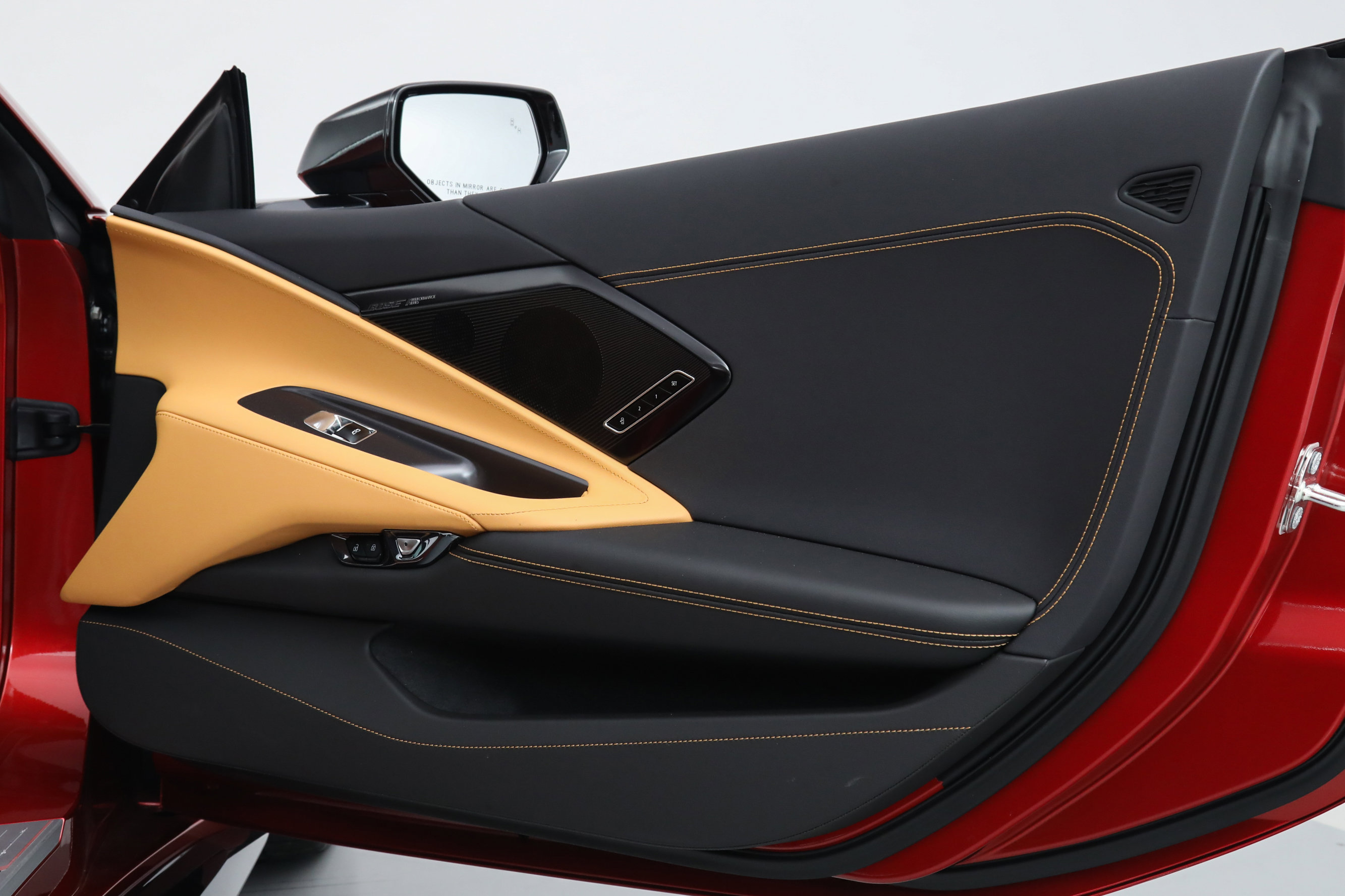 2025 Chevrolet Corvette Z06 2LZ photo 17