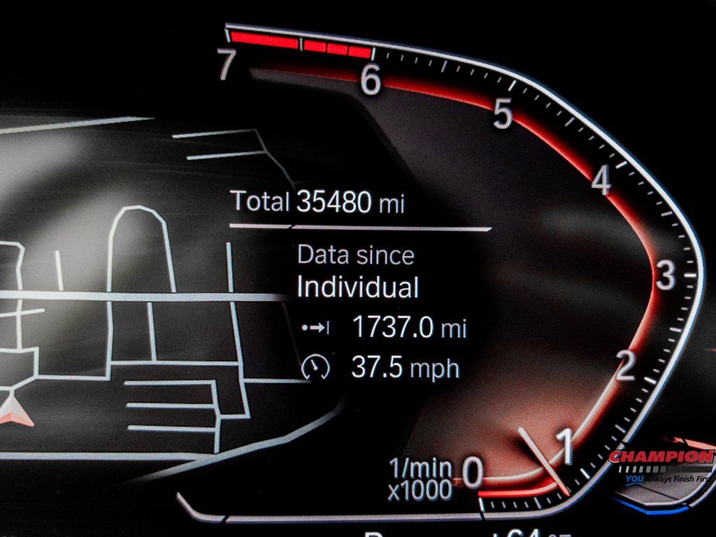 2024 Bmw X3 xDrive30i photo 12