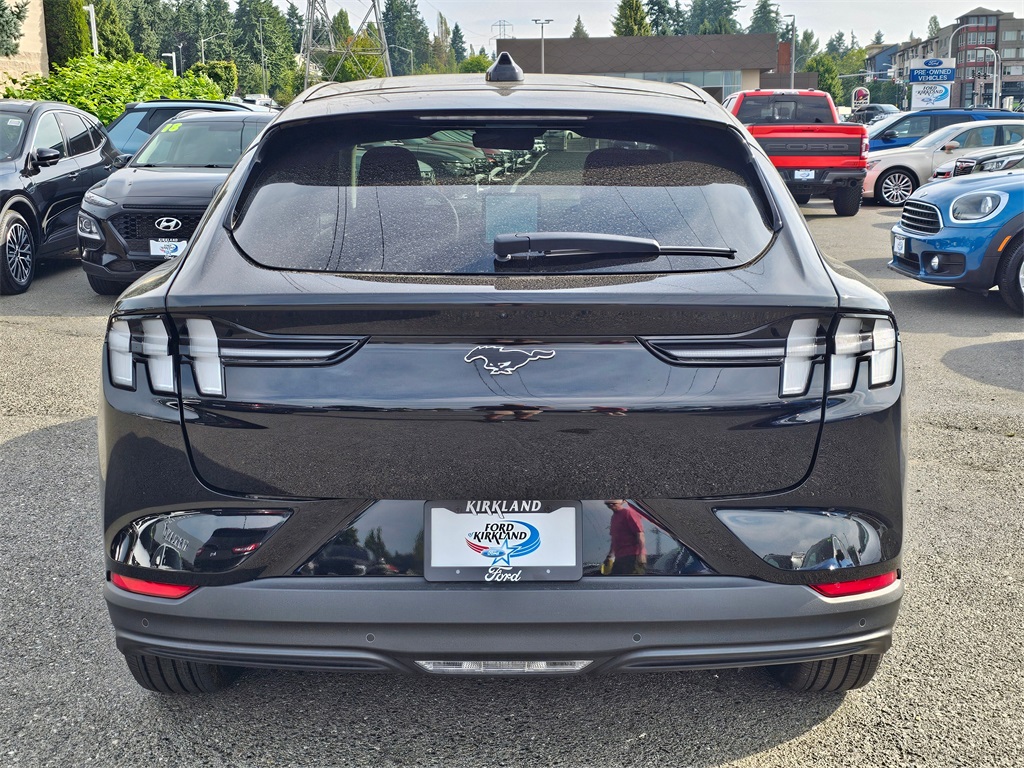 2025 Ford Mustang Mach-E Premium photo 6