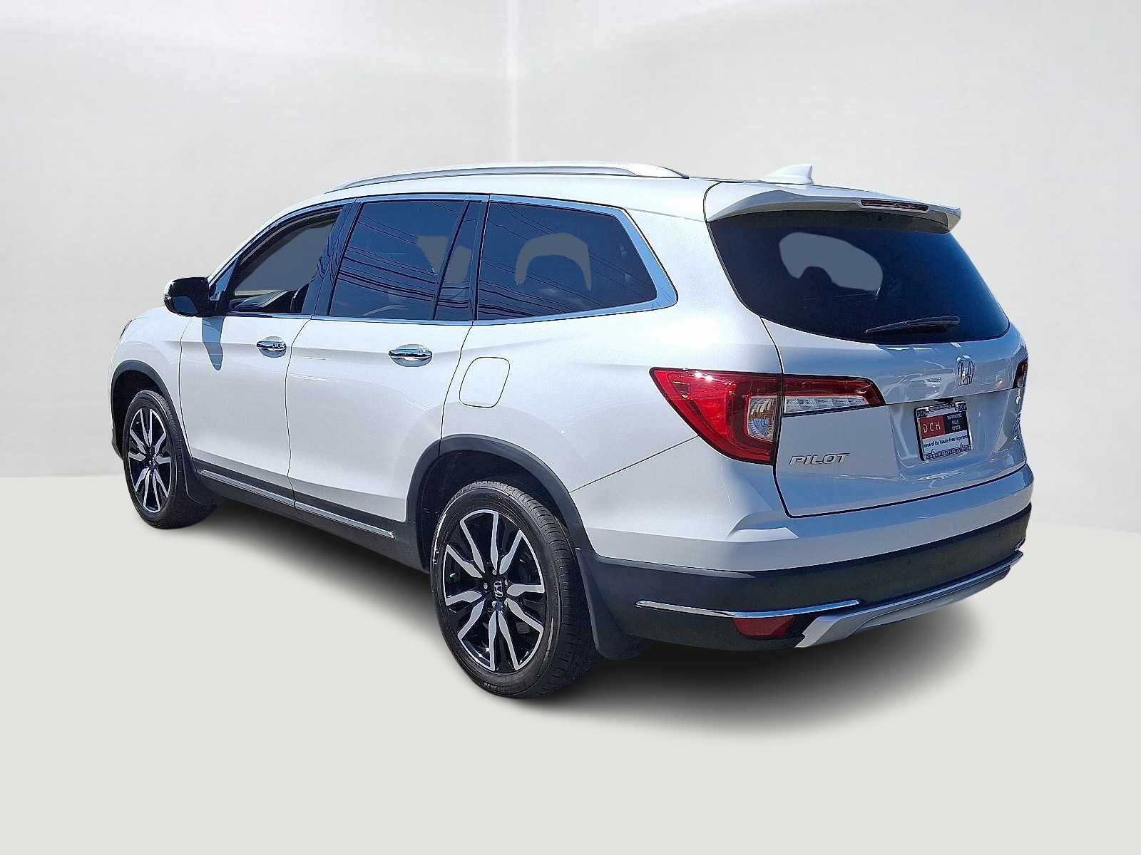 2022 Honda Pilot Touring photo 6