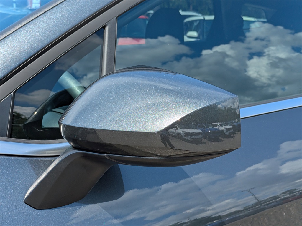 2025 Kia Sportage Hybrid LX photo 7