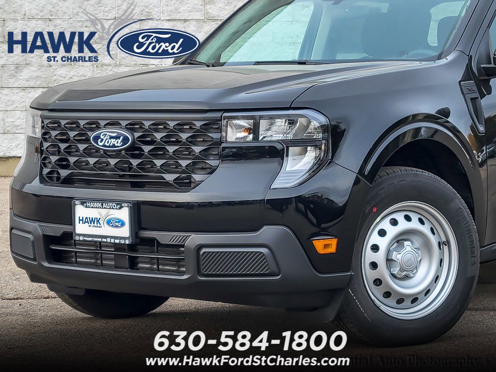 2025 FORD MAVERICK - Image 1