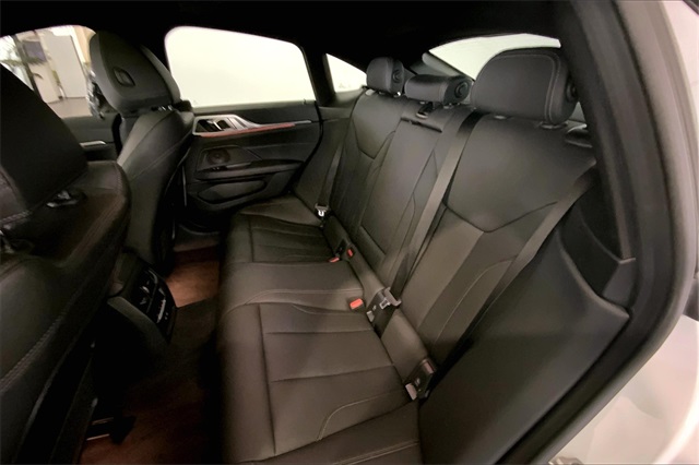 2022 Bmw 430i Gran Coupe photo 23