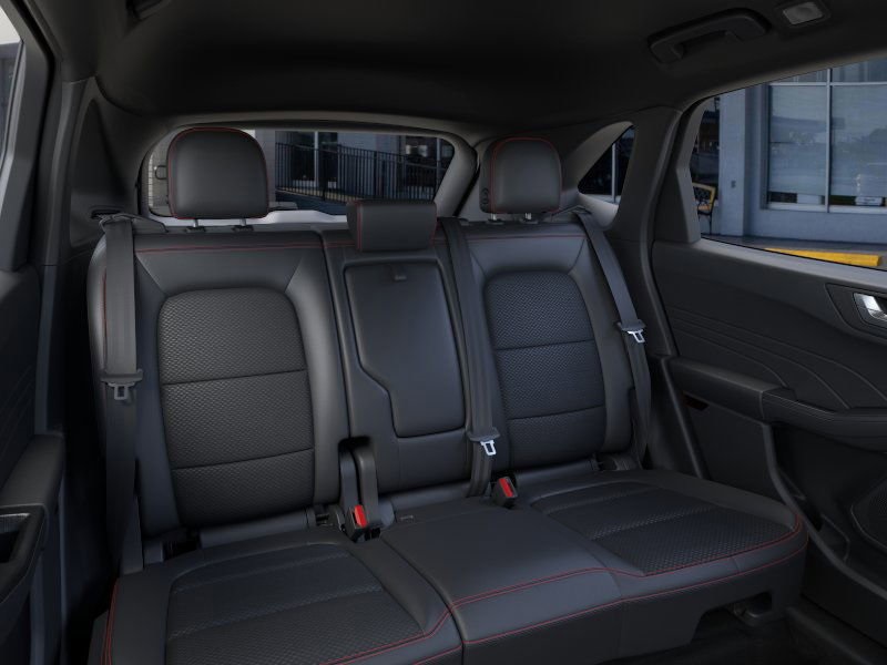 2025 Ford Escape ST-Line photo 9