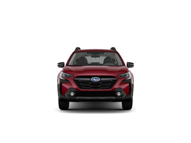 2025 Subaru Outback Premium photo 8