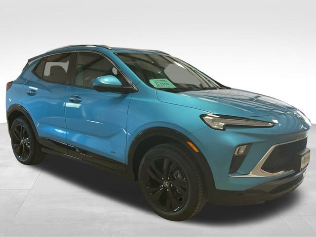 2026 Buick Encore GX Sport Touring photo 3