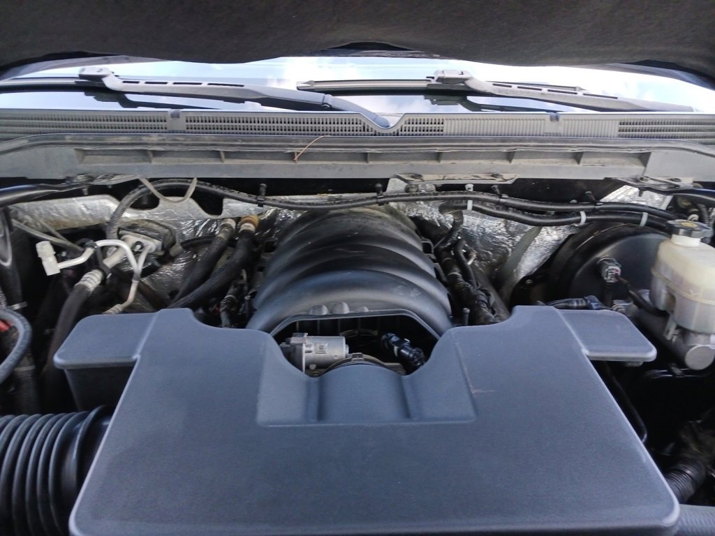 2018 Gmc Sierra 1500 Denali photo 31