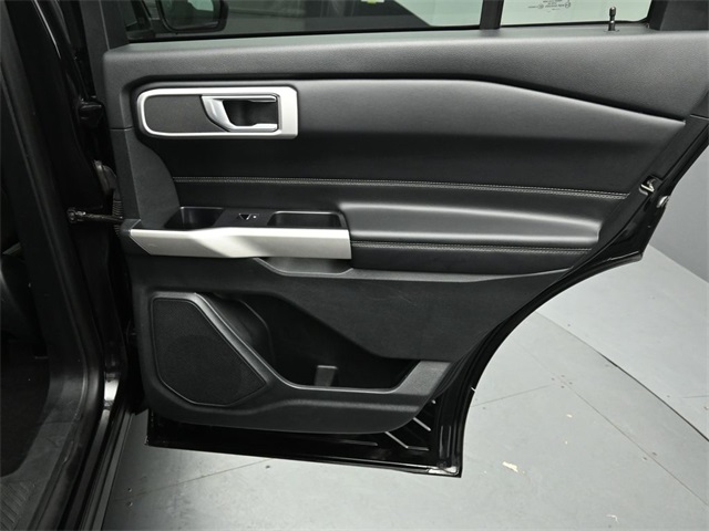 2021 FORD EXPLORER - Image 26