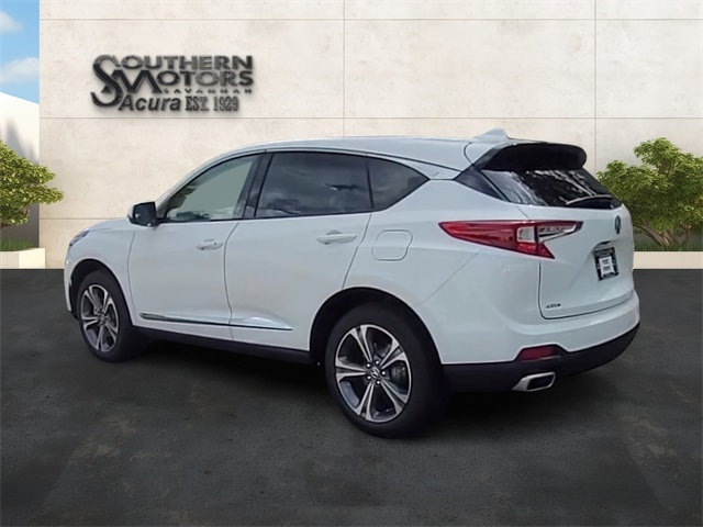 2025 Acura RDX Technology photo 21