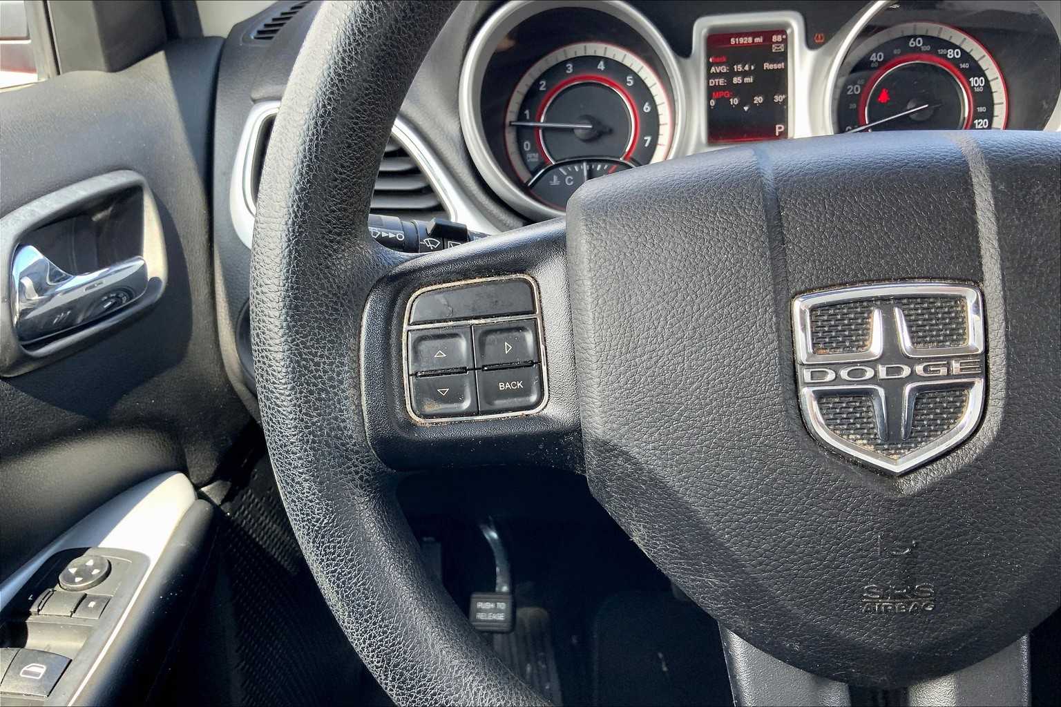 2020 Dodge Journey SE Value photo 21