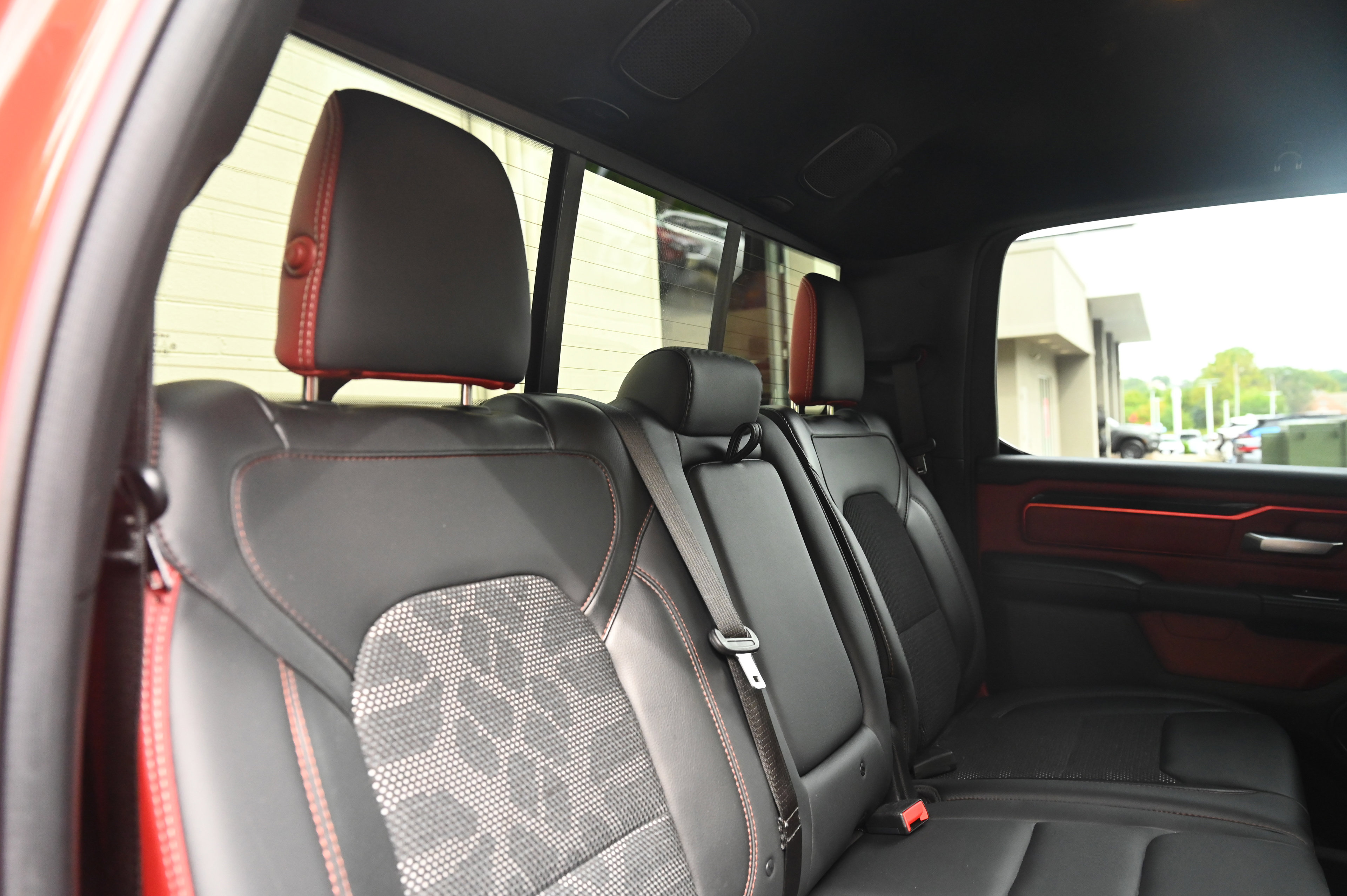 2019 Ram 1500 Rebel photo 27