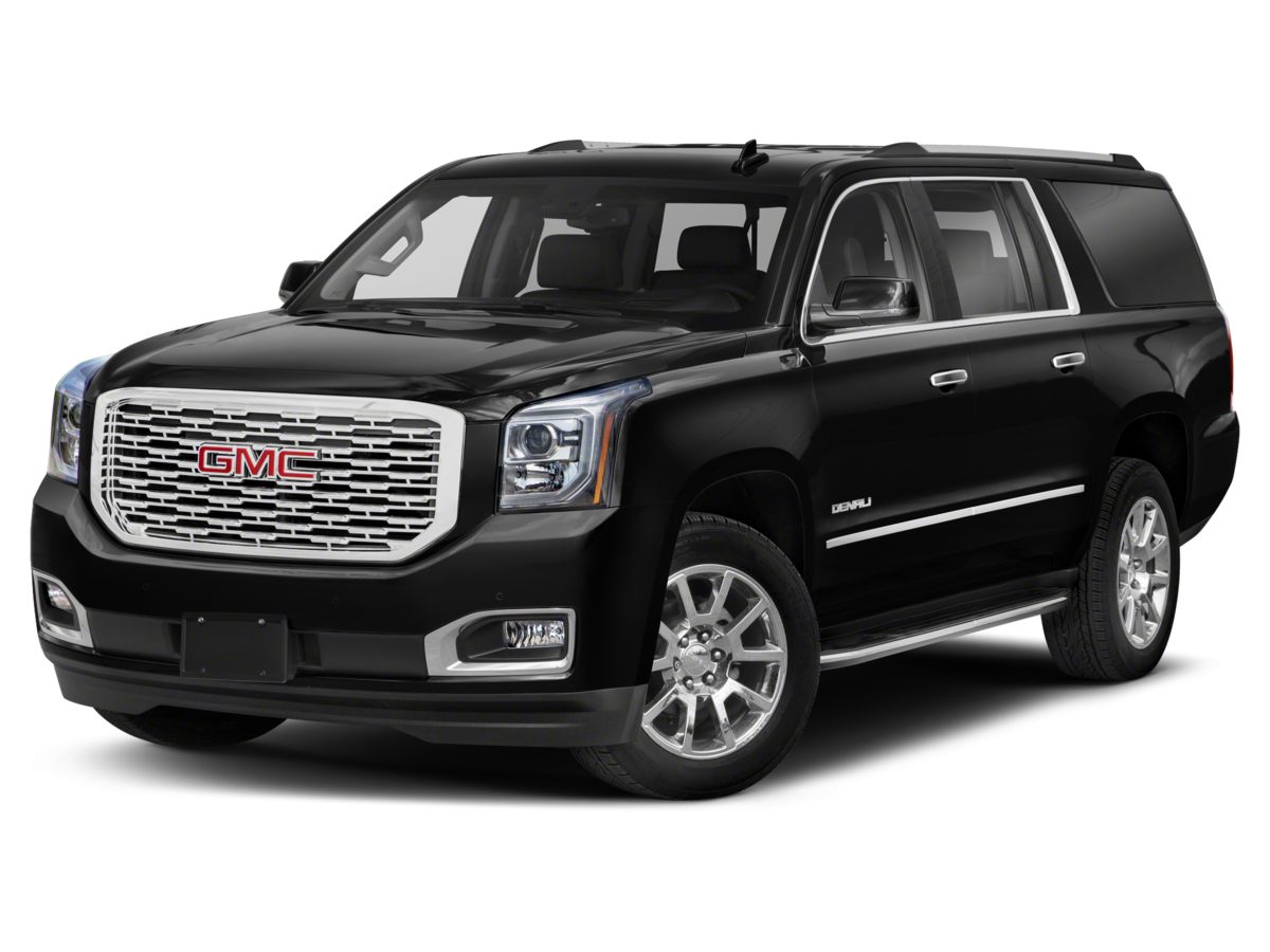 2020 GMC Yukon XL Denali's photo