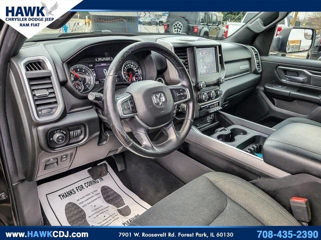 2019 RAM 1500 - Image 9