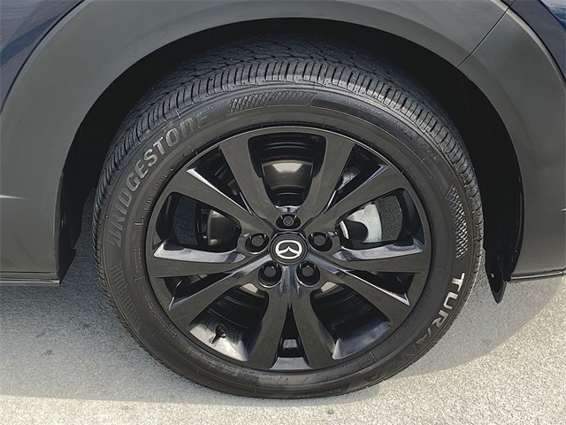 2023 Mazda CX-30 2.5 Turbo Premium photo 13