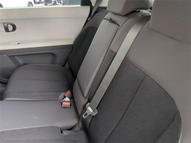 2025 Hyundai Ioniq 5 SE Standard Range photo 27