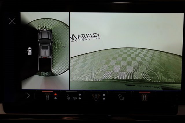 2024 Chevrolet Silverado 1500 ZR2 photo 3