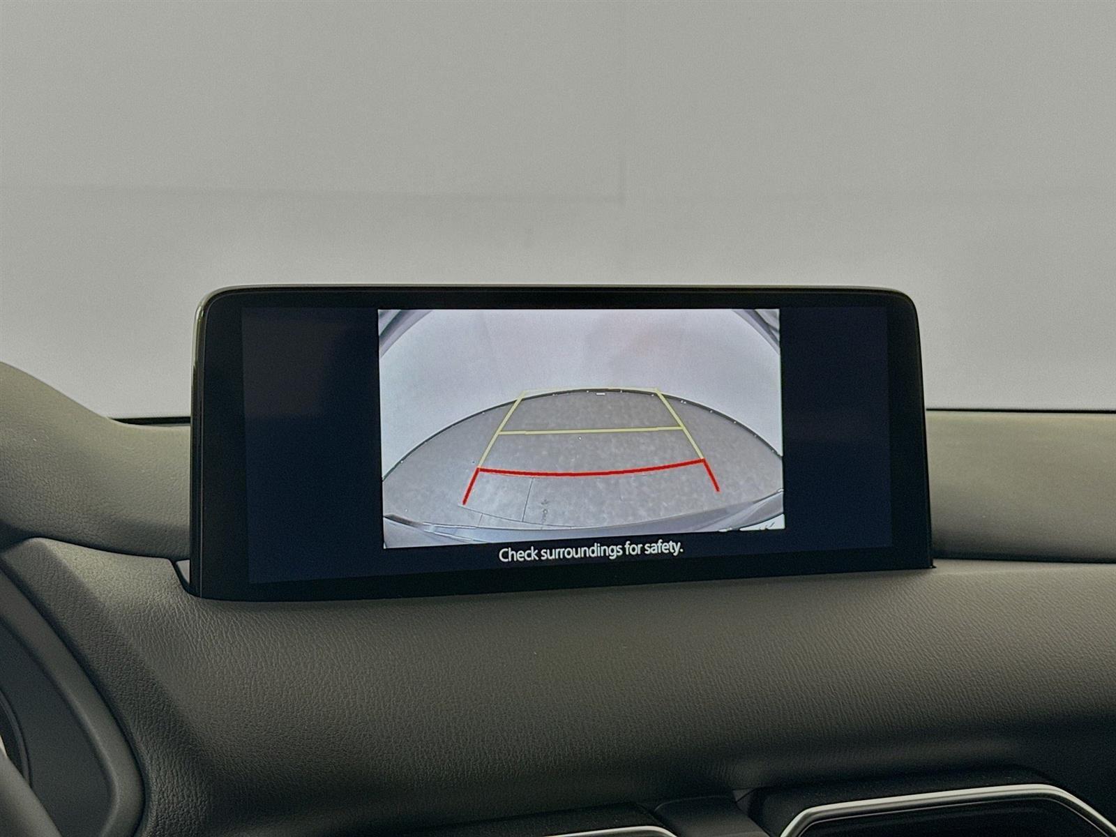 2025 Mazda CX-5 2.5 S photo 22