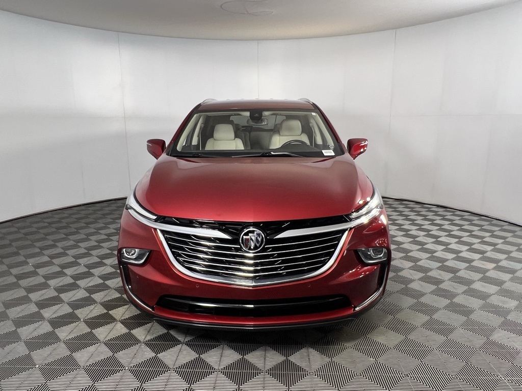 2023 Buick Enclave Essence photo 6