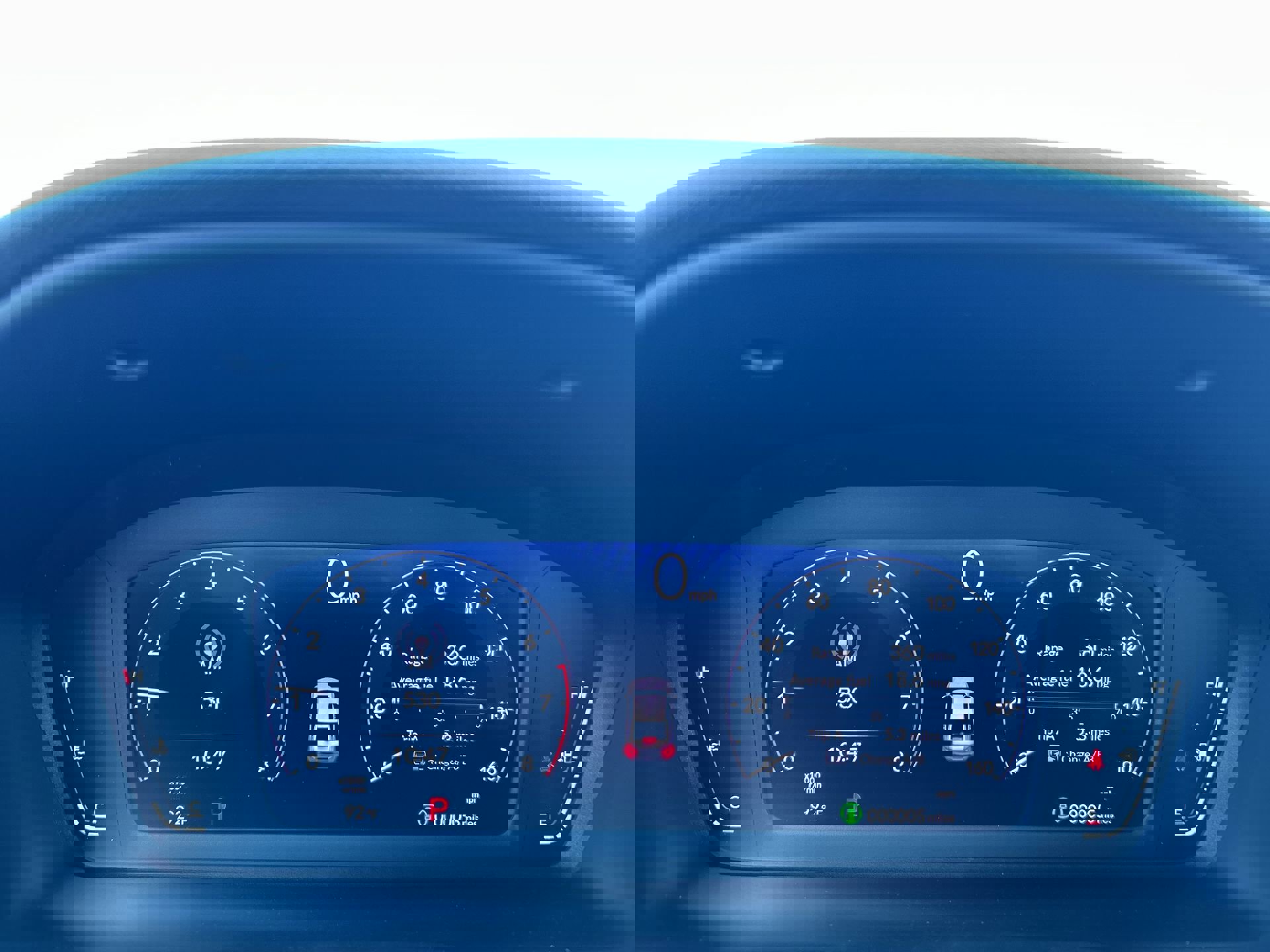2025 Honda Accord 1.5T SE photo 14
