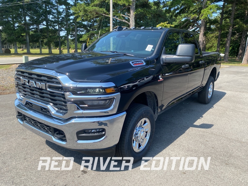 2025 RAM Ram 2500 Pickup Tradesman's photo