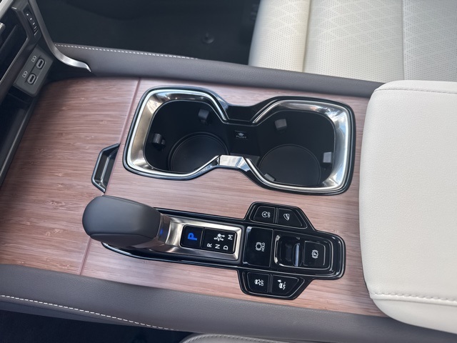 2025 Lexus RX 350 Luxury photo 35