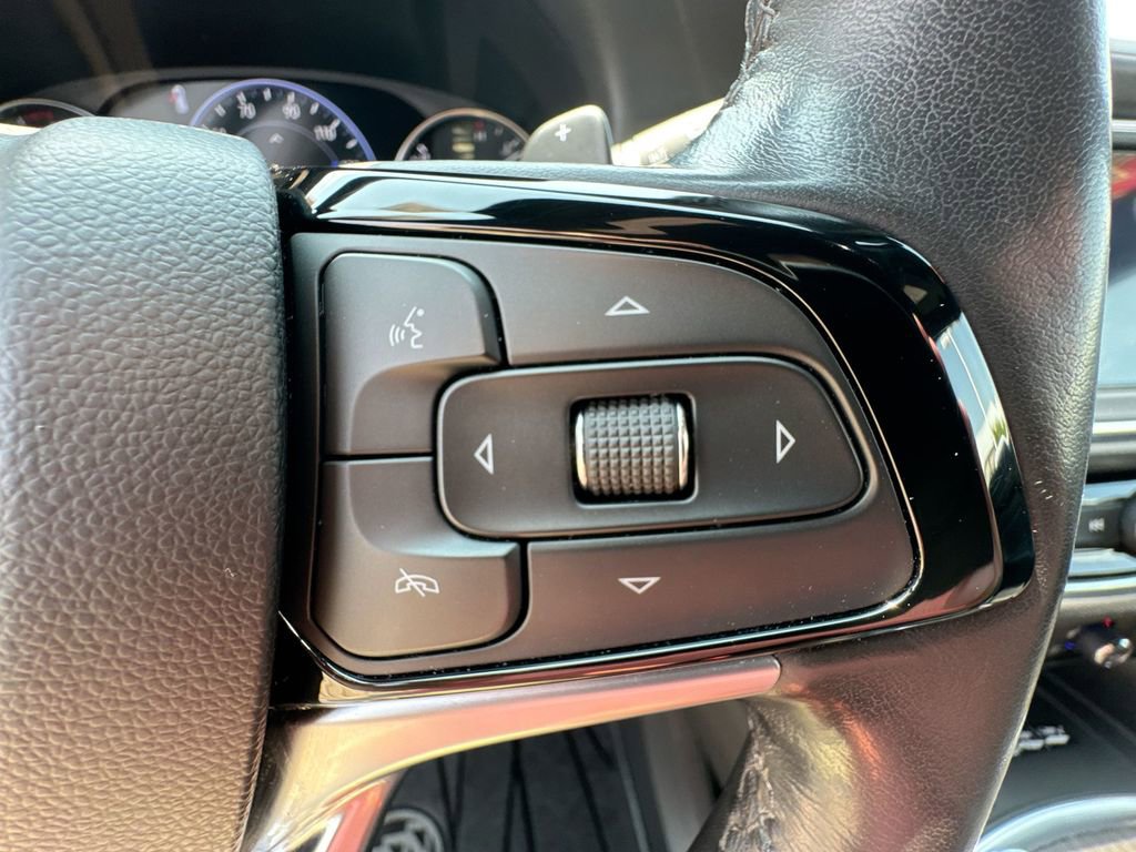 2023 Buick Enclave Avenir photo 37