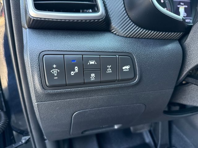 2021 Hyundai Tucson Sport photo 11