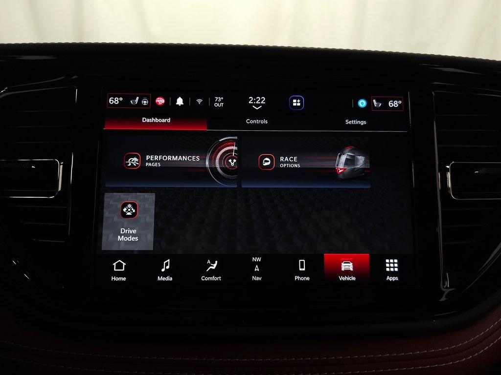 2023 DODGE DURANGO - Image 28