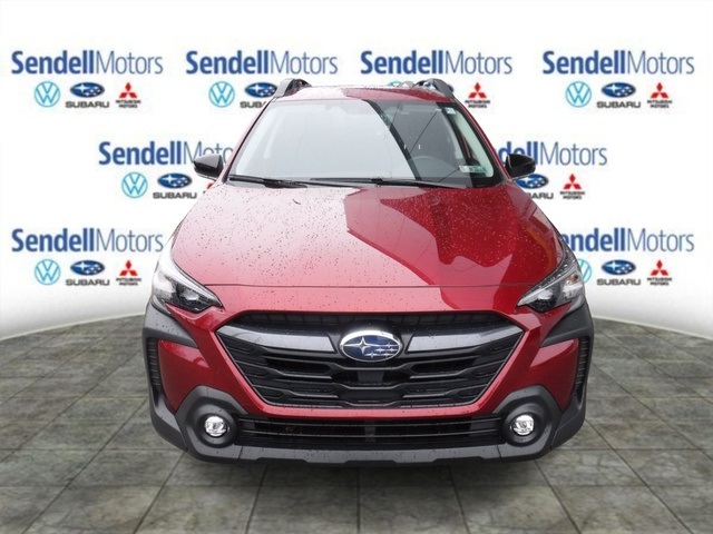 2025 Subaru Outback Premium photo 4