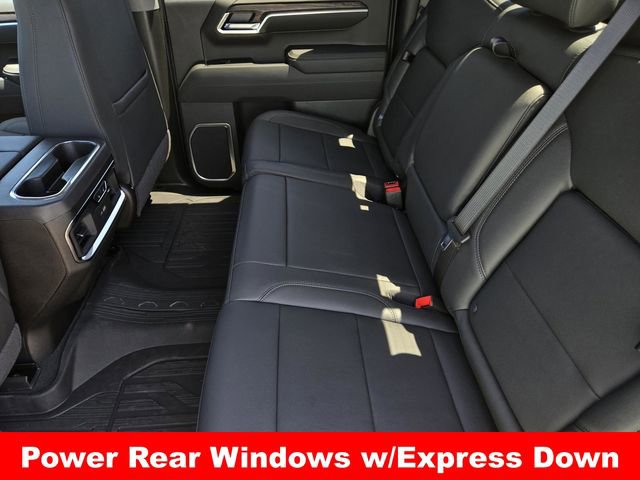 2026 Gmc Sierra 1500 SLT photo 20